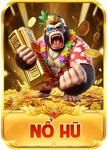 Nổ hũ okfun